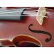 Magnifique violon d'étude Rigozetti 4/4 coloris miel